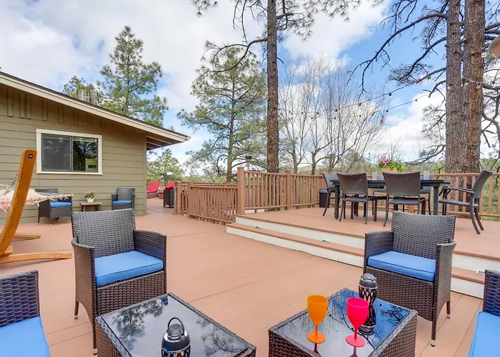 Family Mountain Getaway, Retreat To The Cool Pine *