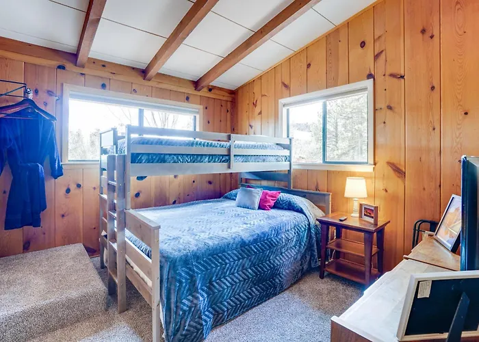 Family Mountain Getaway, Retreat To The Cool Pine * Prescott