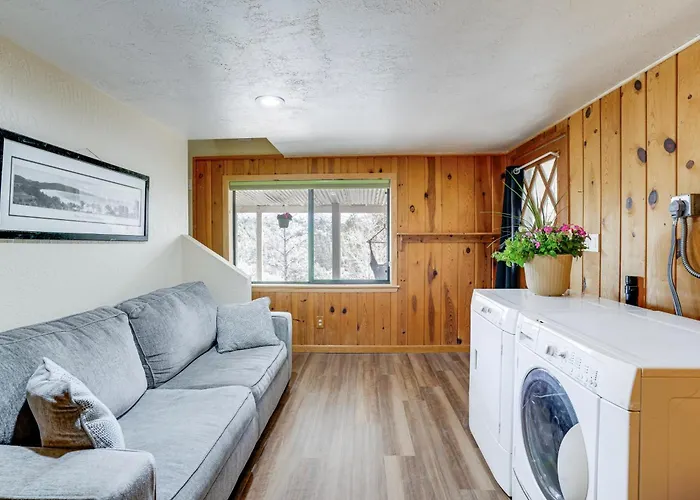 Family Mountain Getaway, Retreat To The Cool Pine * Prescott